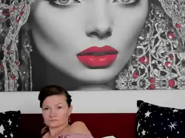 Chaturbate Live Porn of illegalbeauty87