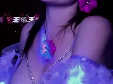 Chaturbate Free Live Porn of illegalbeauty87