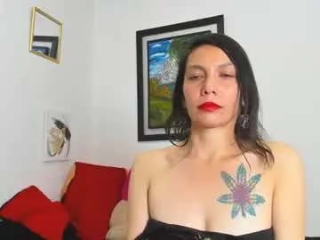 Chaturbate Live Porn of karla_goldenst