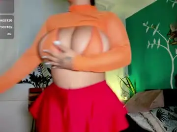Chaturbate Free Live Porn of marilyn_rouse2
