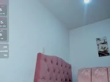 Chaturbate Free Porn Cam of melanymendoza