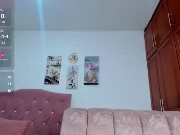 Chaturbate Live Sex Cam of melanymendoza