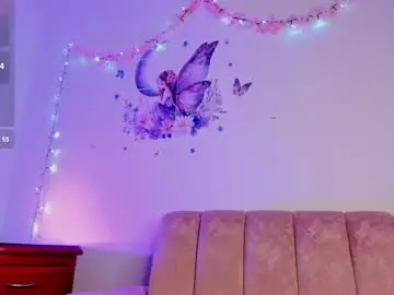 Chaturbate Nude Webcam of melanymendoza