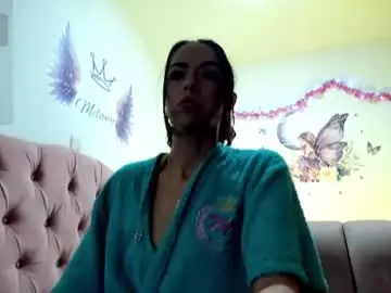Chaturbate Free Porn Cam of melanymendoza