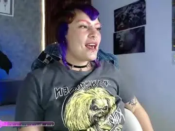 Chaturbate Free Porn Cam of misramona