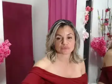 Chaturbate Sex Cam of sweetfantasyy69