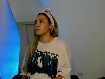 Chaturbate Live Sex of torycooper