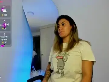 Chaturbate Sex Cam of torycooper