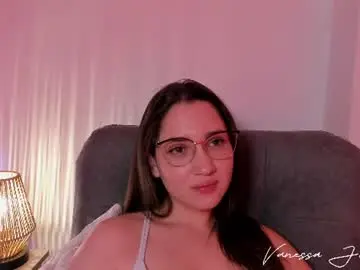 Chaturbate Nude Webcam of vanessajohnsonn