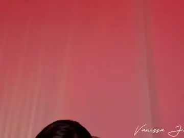 Chaturbate Watch Live Sex Cams of vanessajohnsonn