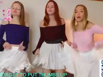 Chaturbate Sex Cam of _capybara0_0