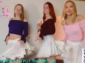 Chaturbate Live Sex of _capybara0_0