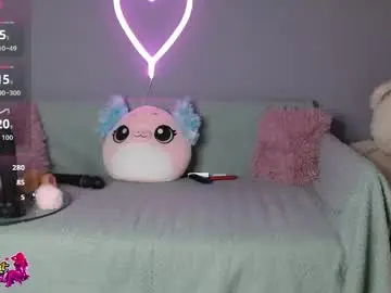 Chaturbate Free Live Porn of bea_doll