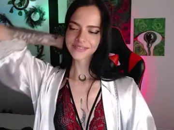 Chaturbate Private Sex Chat of black_paradice