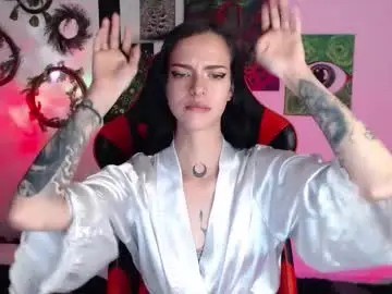 Chaturbate Best Webcam of black_paradice