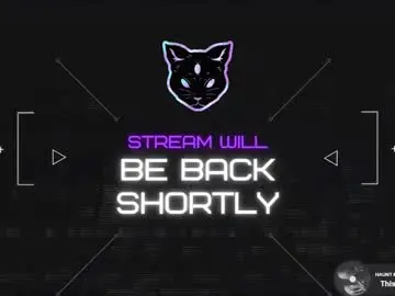 Chaturbate Sex Cam of black_paradice