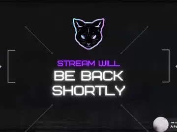 Chaturbate Adult Webcam of black_paradice