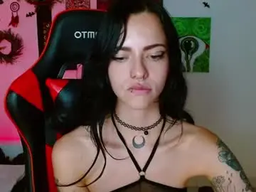 Chaturbate Sex Chat of black_paradice