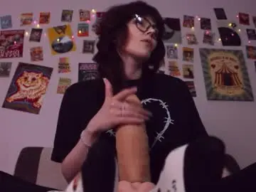 Chaturbate Live Porn of blake_luna