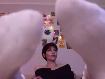 Chaturbate Live Sex Cam of blake_luna