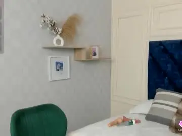 Chaturbate Free Porn Cam of charlotte_mayers