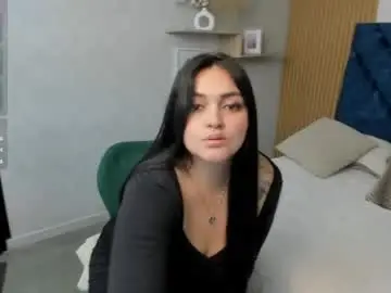 Chaturbate Adult Webcam of charlotte_mayers