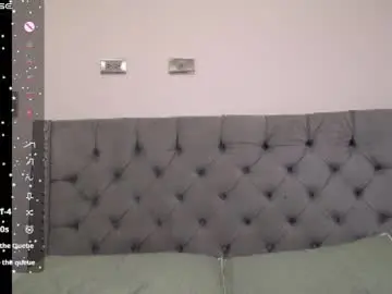 Chaturbate Sex Cam of dannafontana