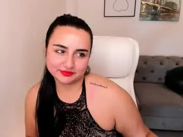 Chaturbate Sex Chat of gabriella_evans_