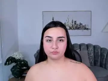 Chaturbate Adult Webcams of gabriella_evans_