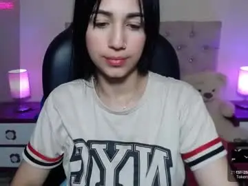 Chaturbate Live Sex of gabyy_cute_