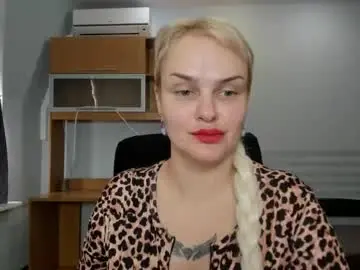 Chaturbate Sex Cam of kamilagame