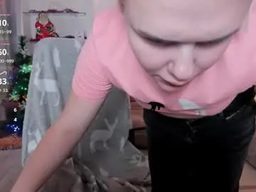 Chaturbate Adult Webcams of kamilagame