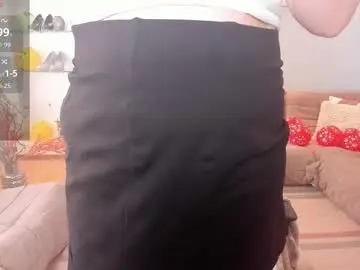 Chaturbate Adult Webcam of kamilagame