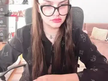 Chaturbate Sex Chat of kamilagame