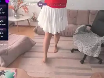 Chaturbate Private Sex Chat of kamilagame