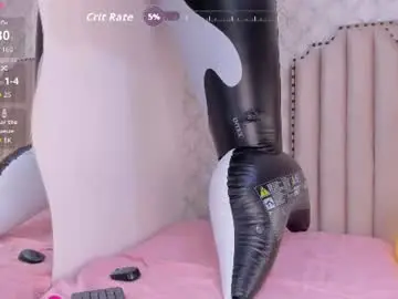 Chaturbate Live Sex of katherine_glow