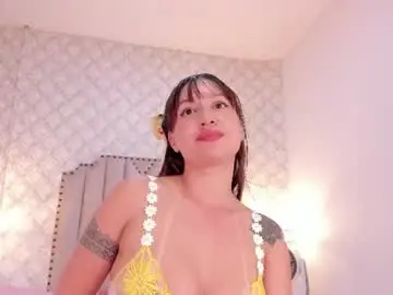 Chaturbate Live Sex Cam of katherine_glow