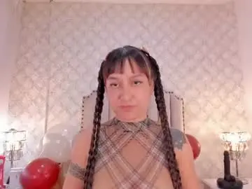 Chaturbate Free Porn Cam of katherine_glow
