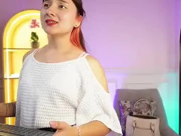 Chaturbate Live Sex of ninacollinss