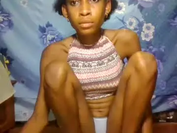 Chaturbate Live Porn of odiane26