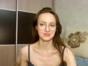 Chaturbate Live Sex Cam of roxxywharton