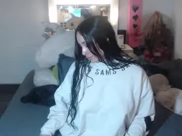 Chaturbate Live Porn of salomefox2