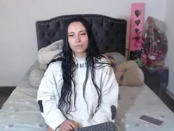 Chaturbate Sex Cam of salomefox2