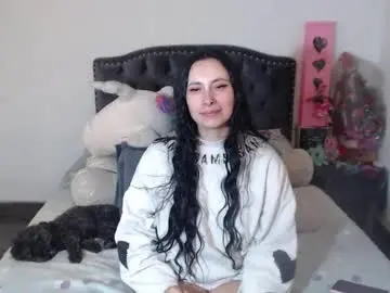 Chaturbate Adult Video Chat of salomefox2