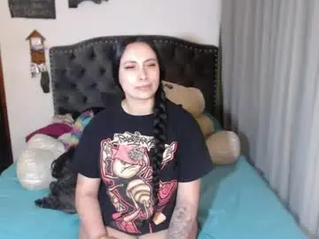 Chaturbate Watch Live Sex Cams of salomefox2