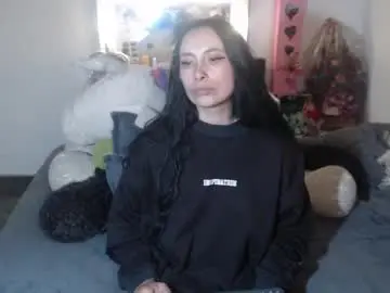 Chaturbate Free Live Porn of salomefox2