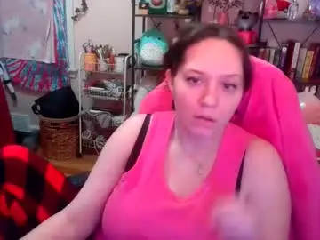 Chaturbate Live Porn of spawnofademon