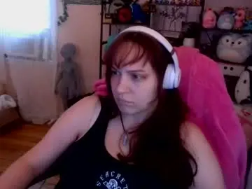 Chaturbate Live Sex of spawnofademon