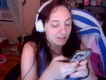 Chaturbate Adult Video Chat of spawnofademon