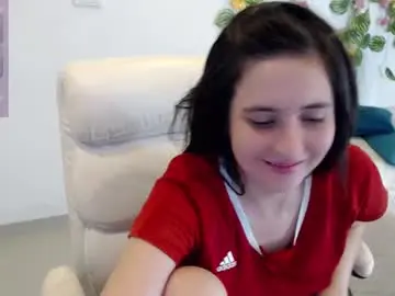 Chaturbate Sex Chat of taniadevil_69